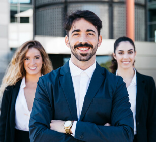 International healthcare placements