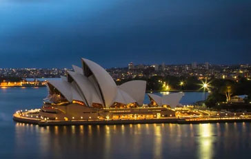 Australia