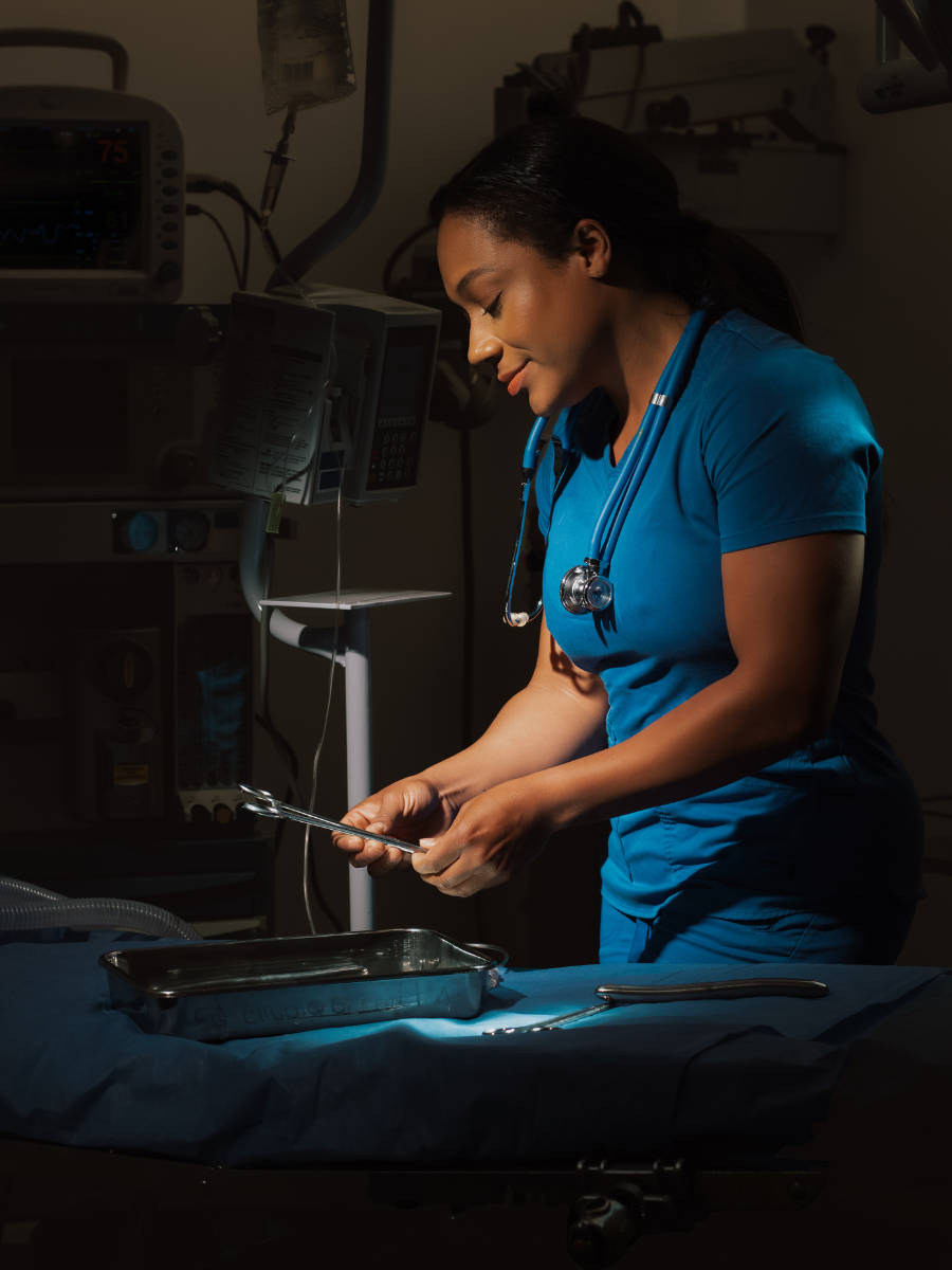 Healthcare Professionals