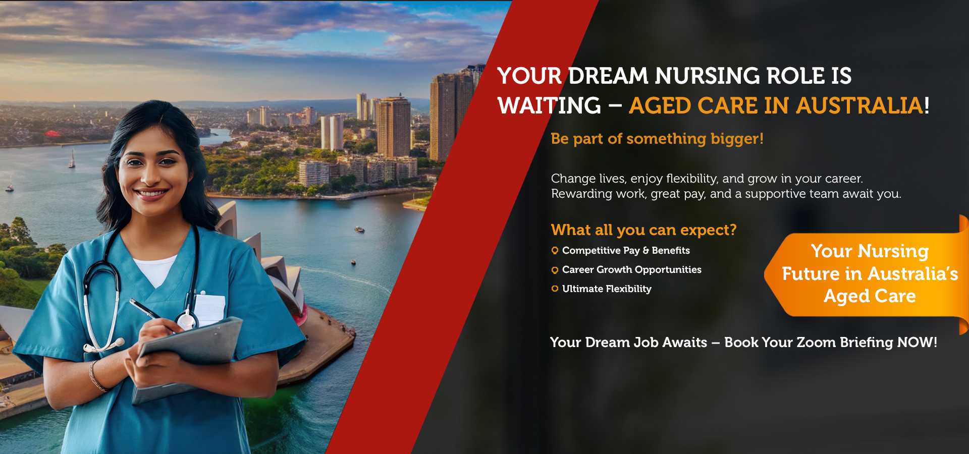 Dynamic Health Staff