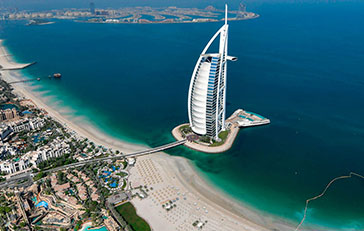Dubai / UAE