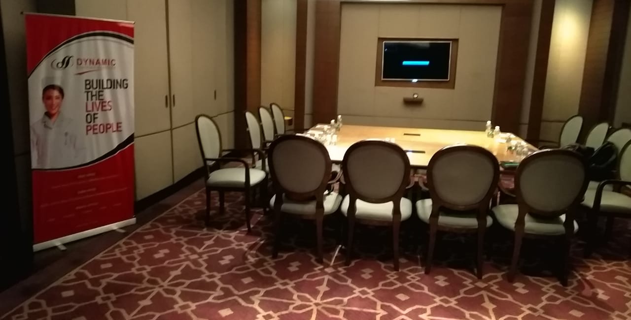 Interviews for Beacon