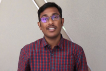 Candidates after Interview