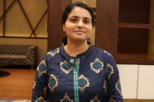 Candidates after Interview