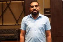 Candidates after Interview