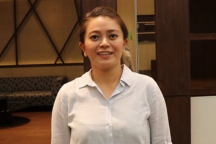 Candidates after Interview