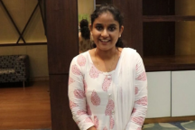 Candidates after Interview