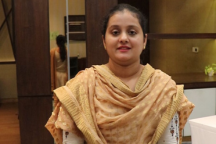 Candidates after Interview