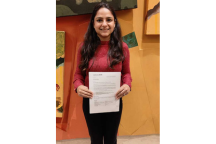 Candidates after Interview