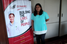 Interviews for Beacon