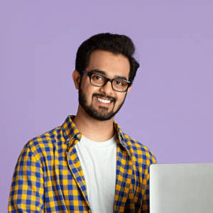 Krishna Varshney