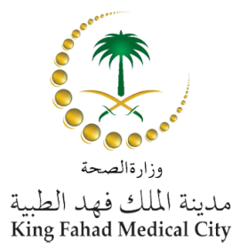 King Fhad Medical City KSA