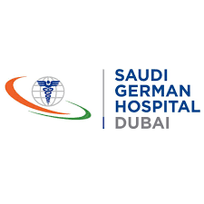 Saudi German Hospital