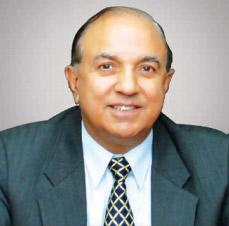 Major S.P. Khosla