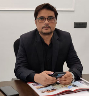 Asif Iqbal
