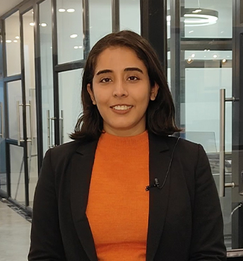 Major Radhika (Retd)