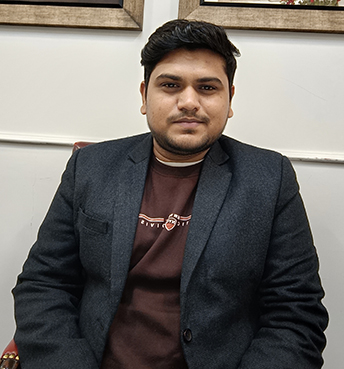 Rajneesh Arya