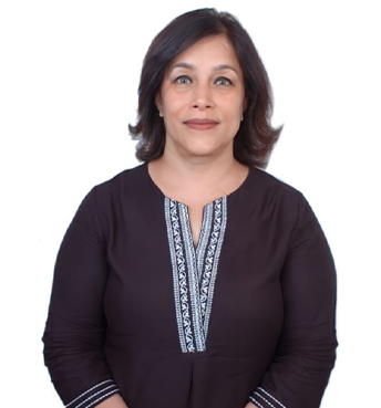 Shalini Kapoor