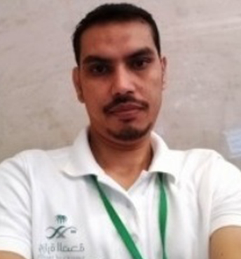 Sunil Sharma