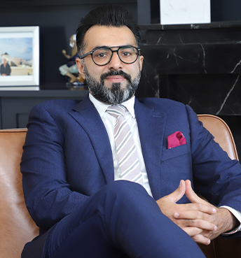 Varun Khosla
