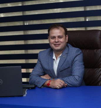 Arun Kumar Ojha