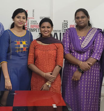 DHS Kochi