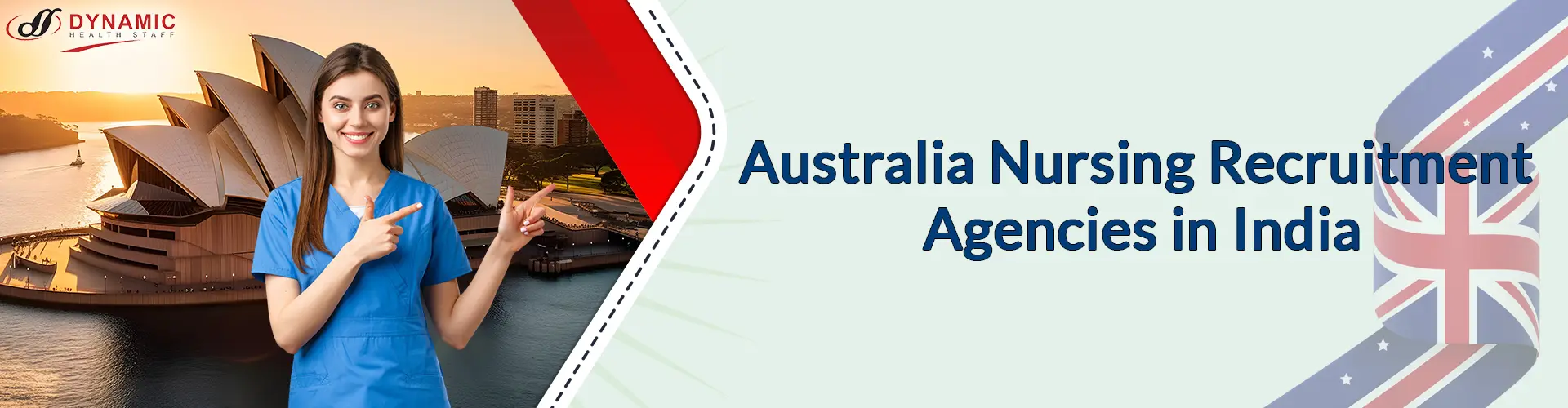 Australia Nursing Recruitment Agencies in India