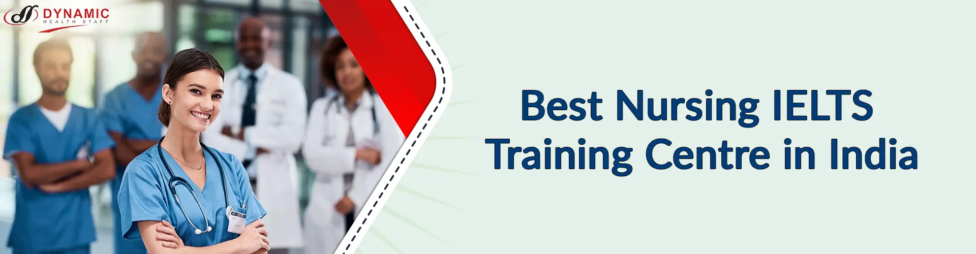 Best Nursing IELTS Training Centre in India