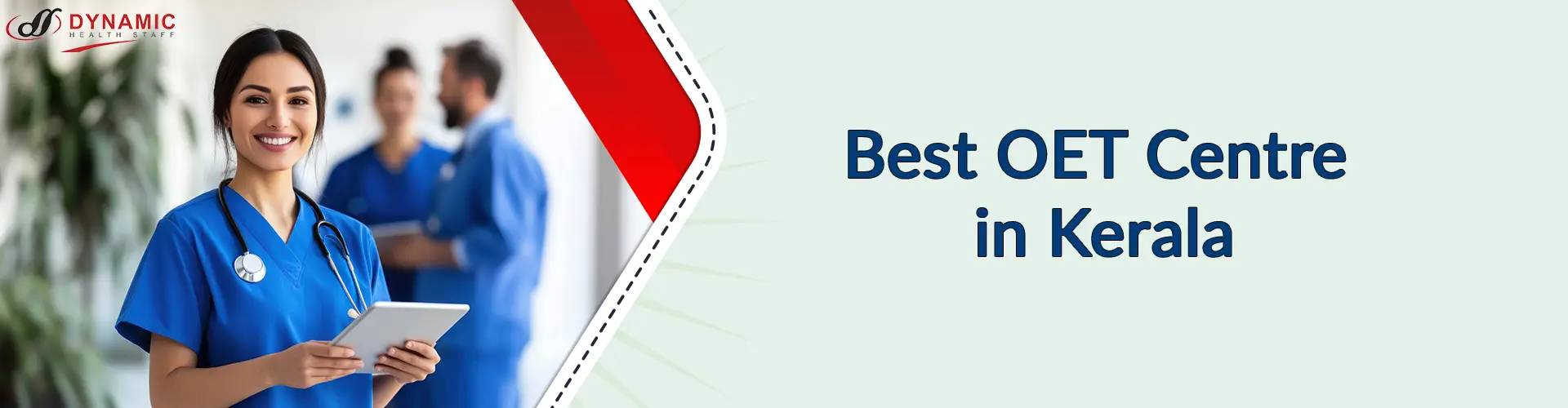 Best OET Centre in Kerala