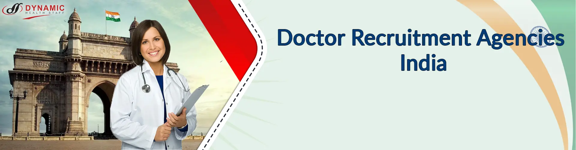 Doctor Recruitment Agencies India