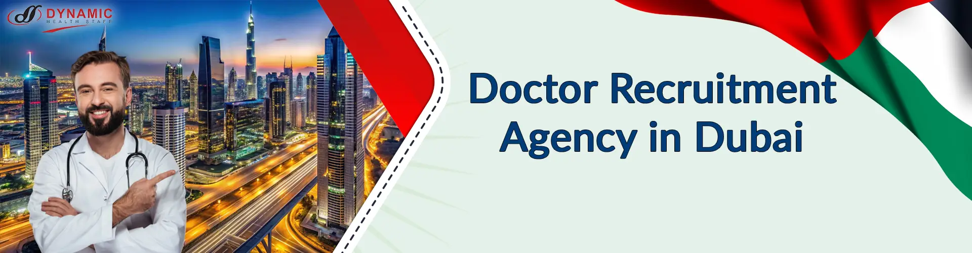 Doctor Recruitment Agency in Dubai