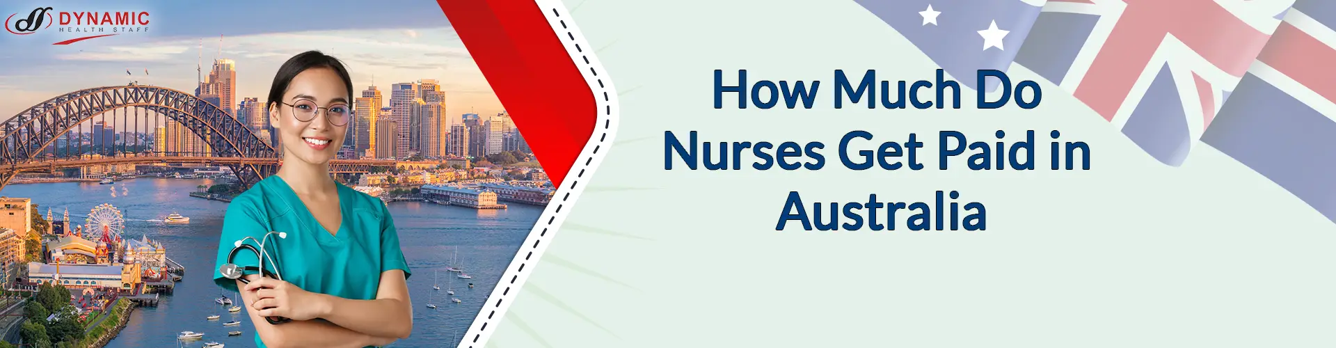 How Much Do Nurses Get Paid in Australia