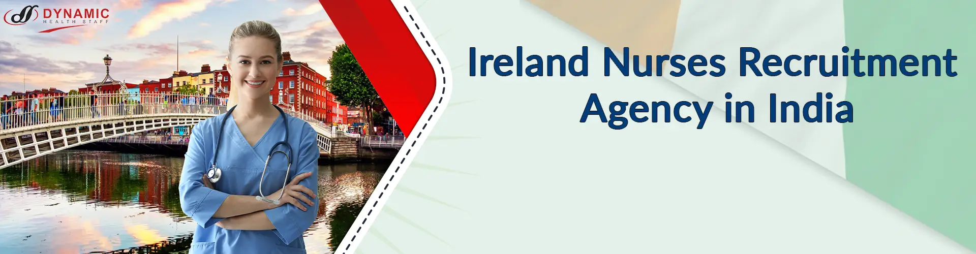 Ireland Nurses Recruitment Agency in India