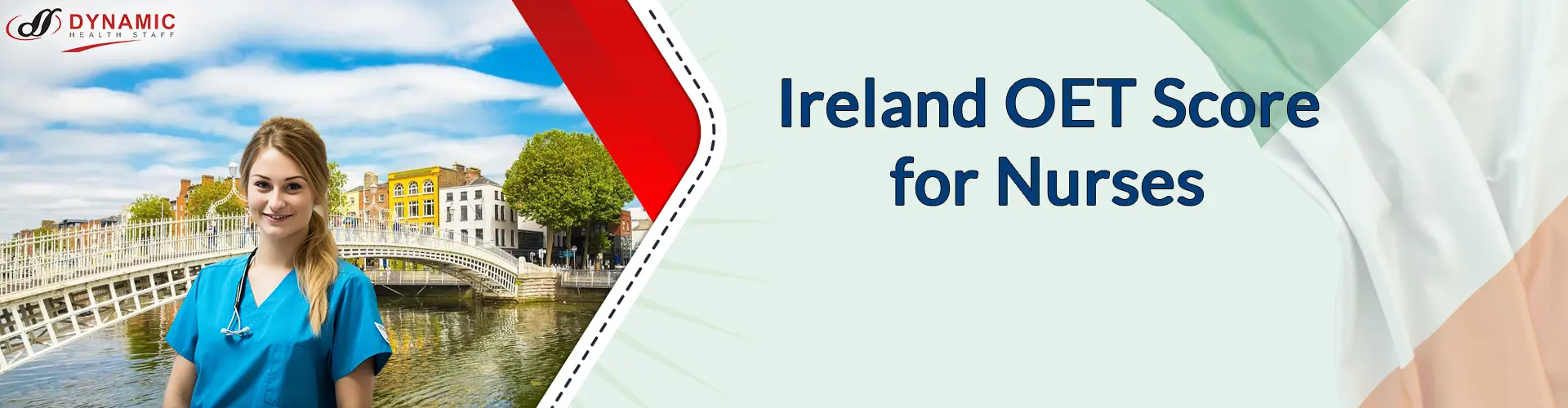 Ireland OET Score for Nurses