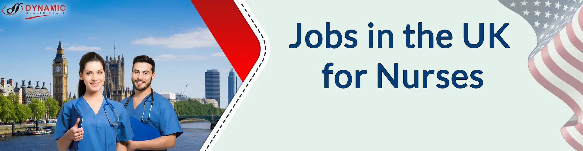 Jobs in UK for Nurses