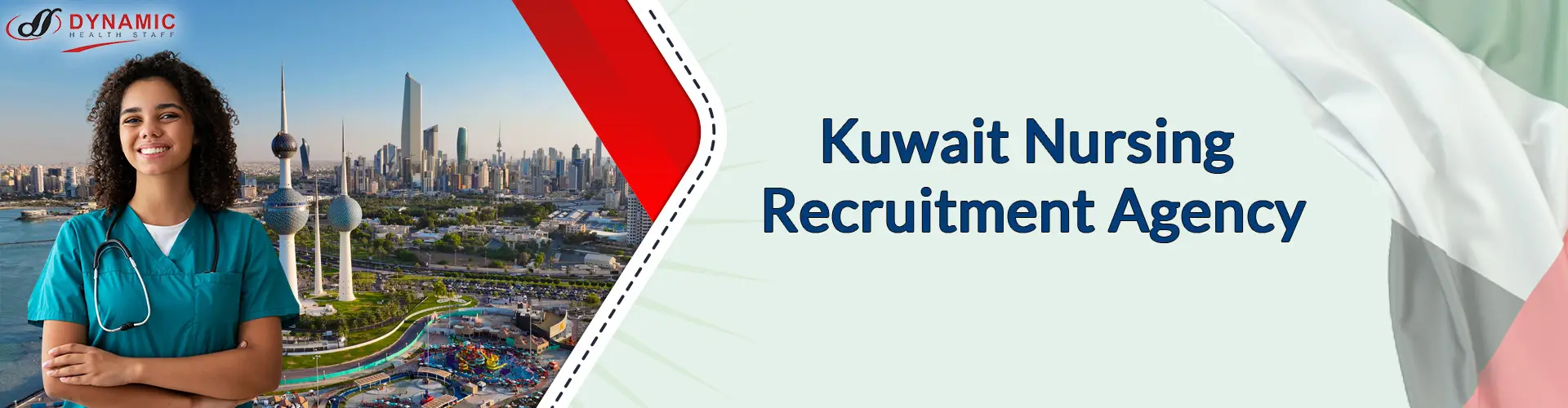 Kuwait Nursing Recruitment Agency