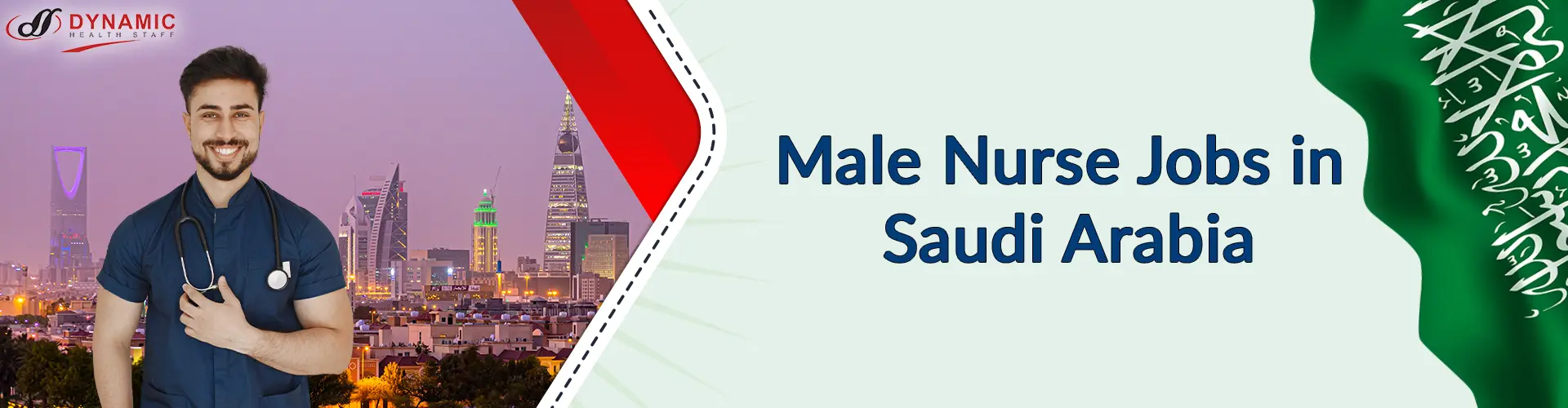 Male Nurse Jobs In Saudi Arabia