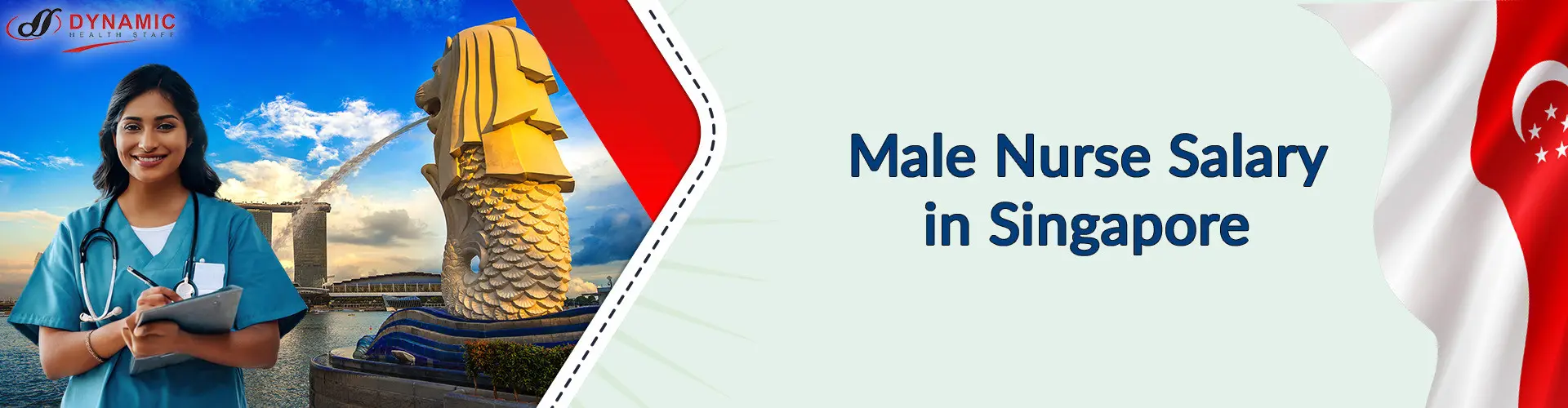 Male Nurse Salary In Singapore