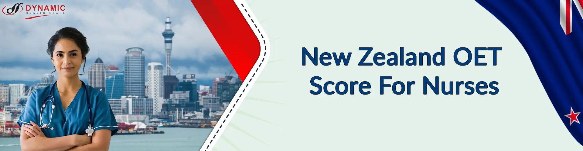 New Zealand OET Score For Nurses