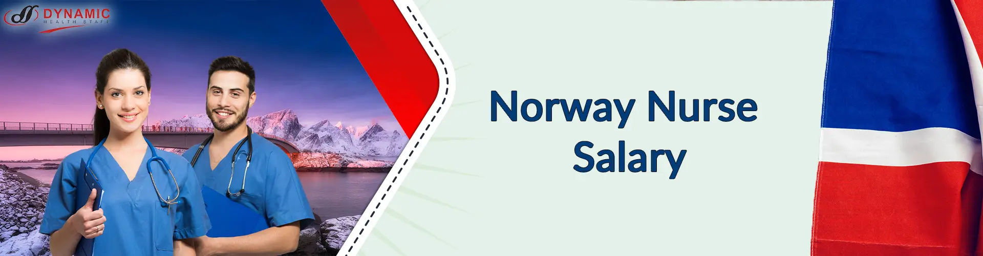 Norway Nurse Salary