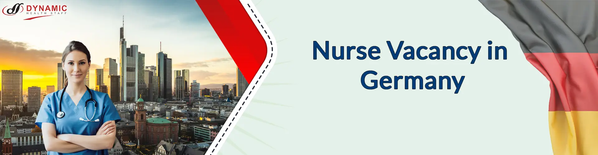 Nurse Vacancy in Germany