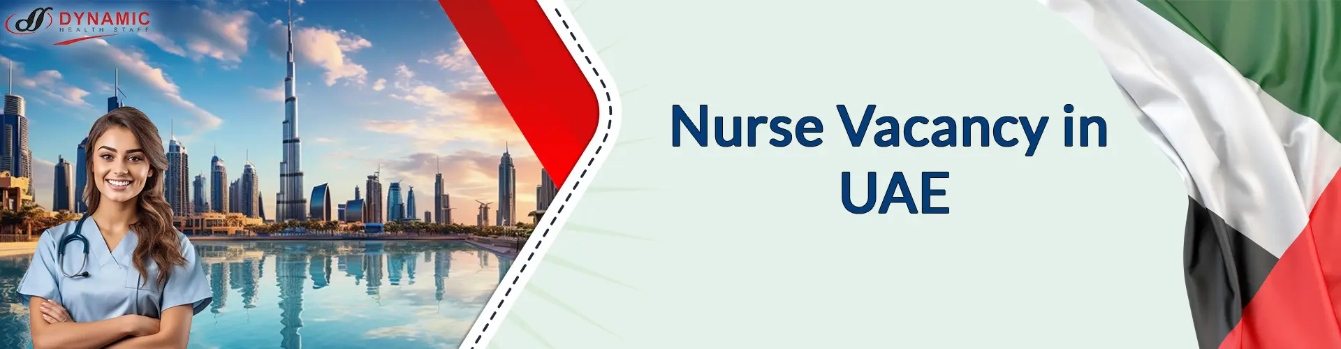Nurse Vacancy in UAE