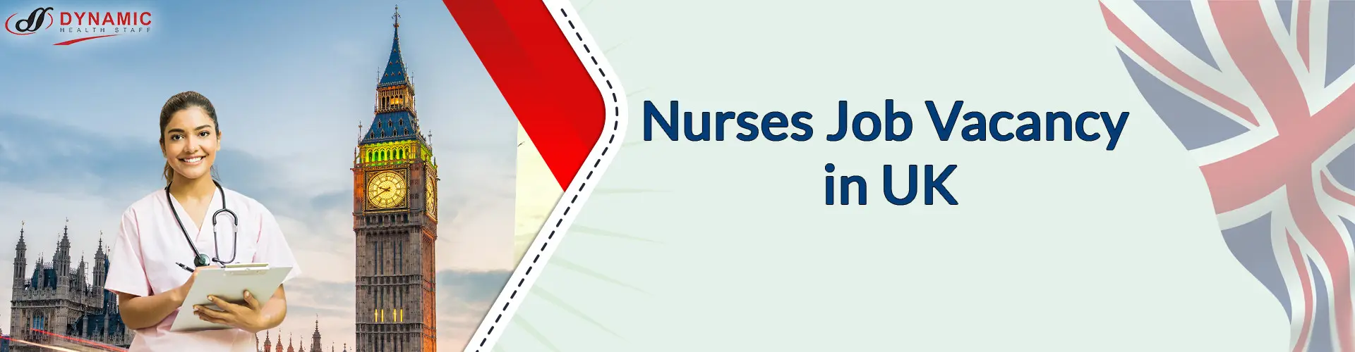 Nurses Job Vacancy in UK