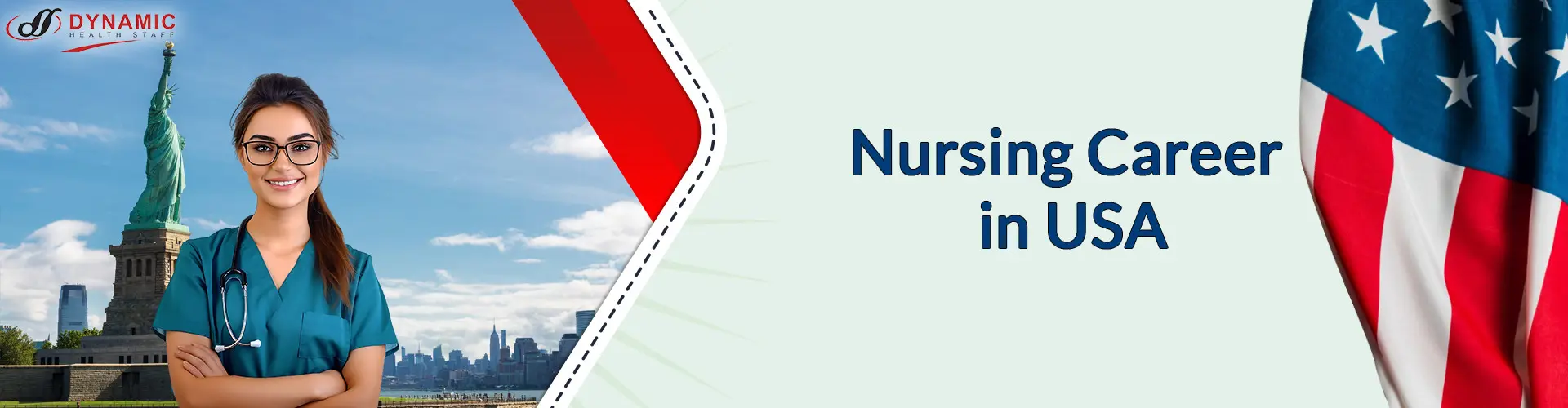 Nursing Career in USA