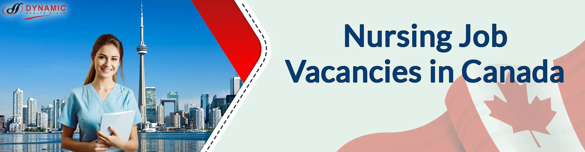 Nursing Job Vacancies in Canada