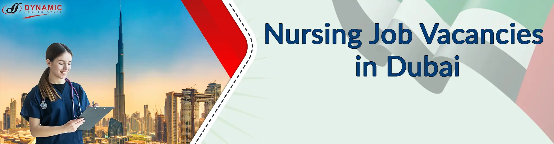 Nursing Job Vacancies in Dubai