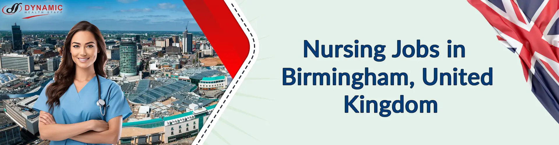 Nursing Jobs in Birmingham,  United Kingdom