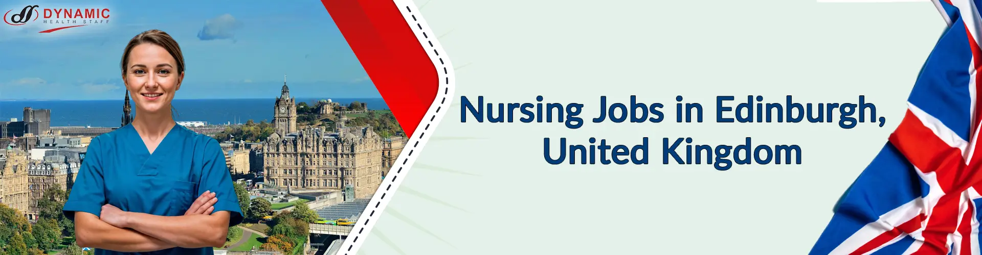 Nursing Jobs in Edinburgh, United Kingdom