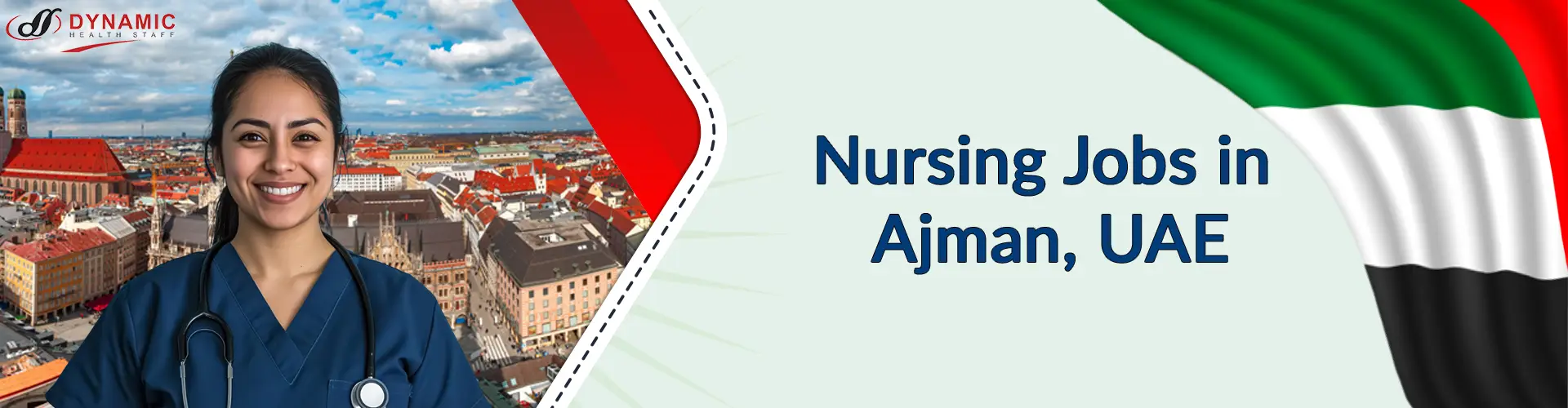 Nursing Jobs in Ajman, UAE