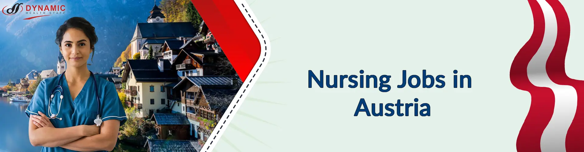 Nursing Jobs in Austria